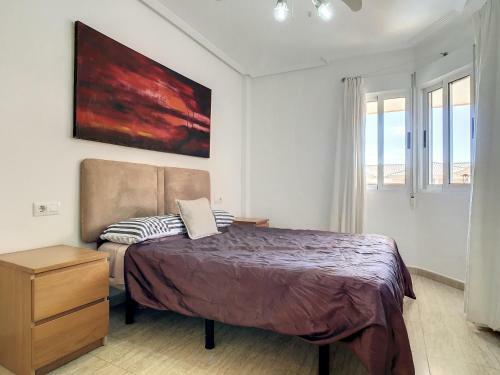 Apartamento Las Gaviotas - 7009