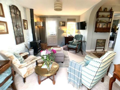 Bumblebee Cottage - Uk36927