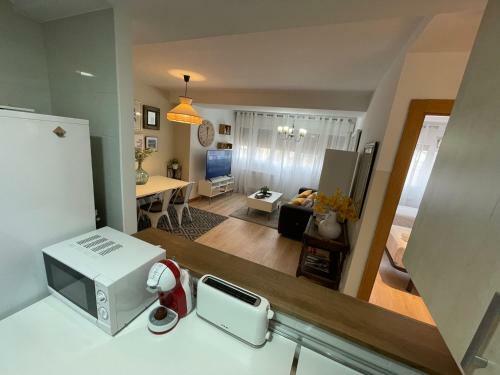 Apartamento San Agustin Centro