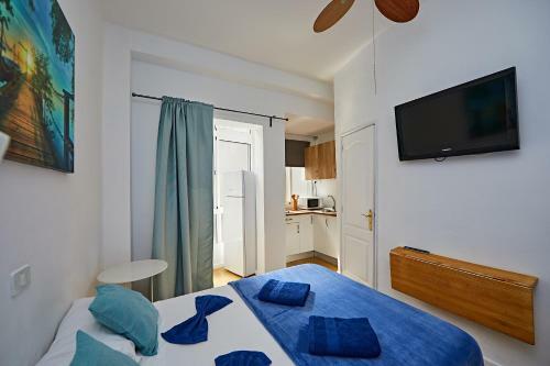 El Sue�o de Alejandra - Apartments