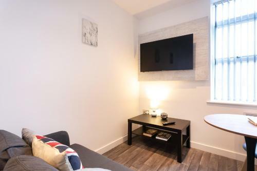 H�mli Smart City Centre Apartment