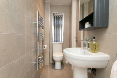 H�mli Smart City Centre Apartment
