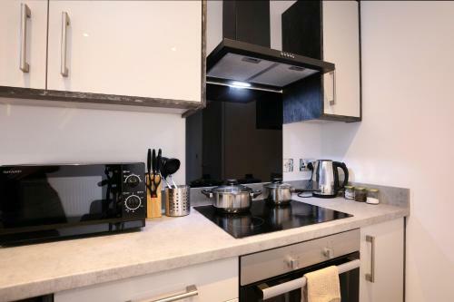 H�mli Smart City Centre Apartment
