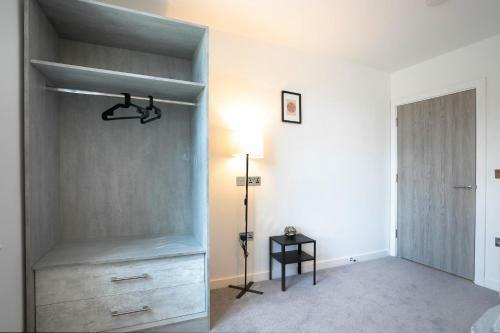 H�mli Smart City Centre Apartment