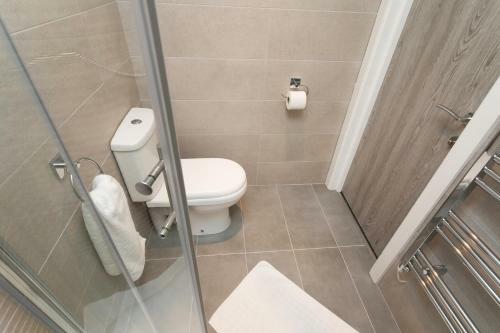 H�mli Smart City Centre Apartment