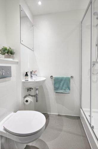 Posada Zeni Ensuite Rooms In Leicester