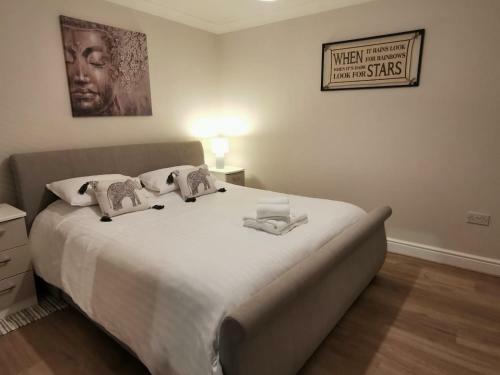 Holiday Home In Llandeilo With Log Burner
