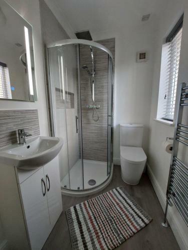 Holiday Home In Llandeilo With Log Burner