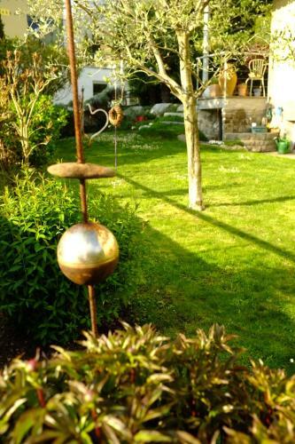 Neu: La Vista - Apartment Mit Traumblick & Garten