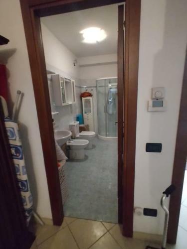 Apartamento Casa Vacanza Mare Armida