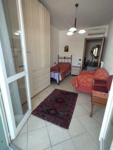 Apartamento Casa Vacanza Mare Armida
