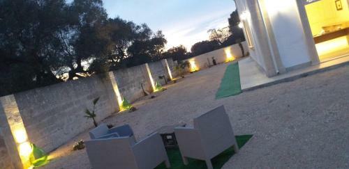 Apartamento Dimora Aminidelo
