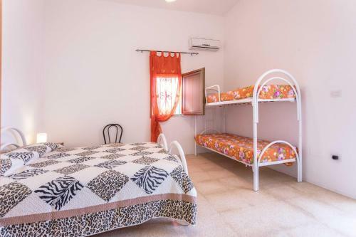 Casa Vacanza Villetta Corada