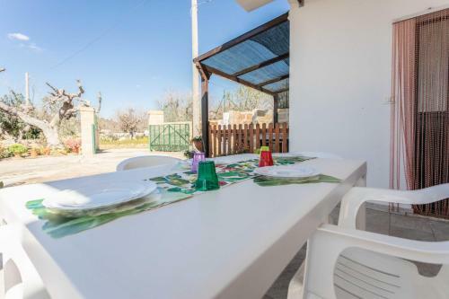 Casa Vacanza Villetta Corada