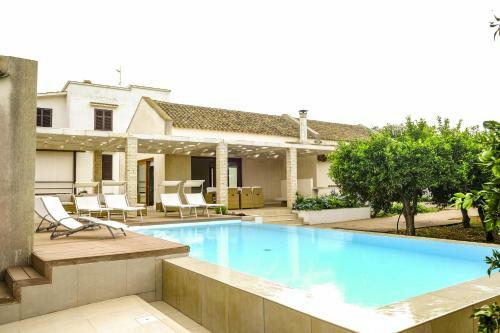 Villa Valentina