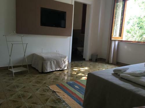 B&B Villa Zagara