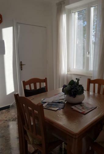 La Casa Di Rosa - Guest House