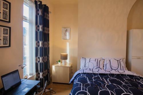 Whitland Apartment