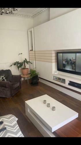 Hostal Angie's Lounge