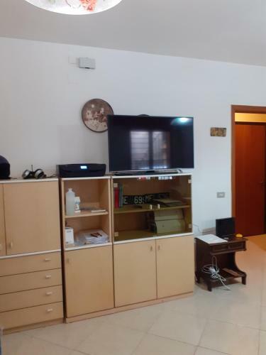 Apartamento Via Malpighi