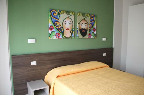 B&B Delle Serre