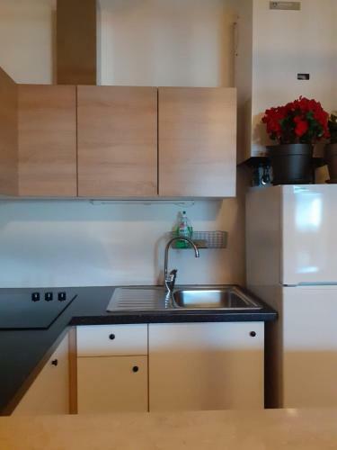 Apartamento Ferienwohnungen Lindebauer