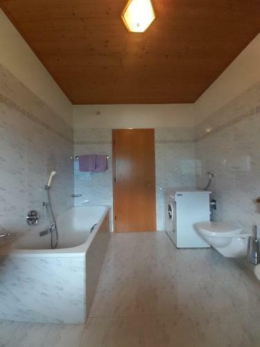 Apartamento Ferienwohnungen Lindebauer