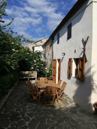 Oasi Dei Vandali