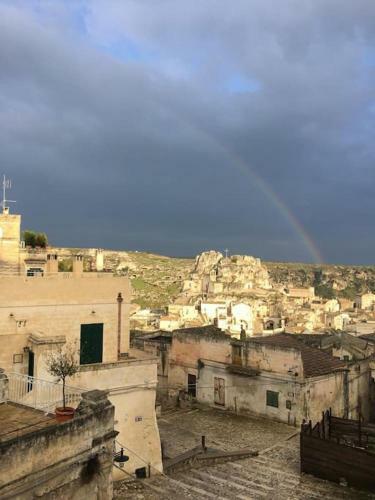 Casa Enrica Nei Sassi