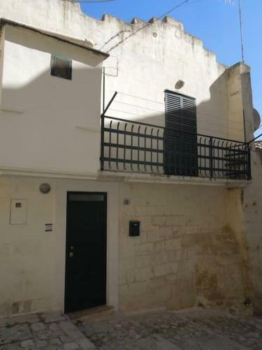 Casa Enrica Nei Sassi
