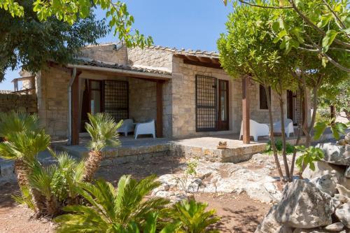 Villa Crocevia