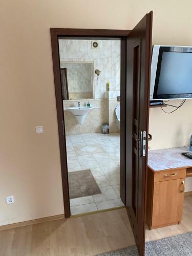 Hostal G�rski Raj Pokoje Go?cinne
