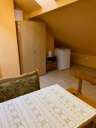 Hostal G�rski Raj Pokoje Go?cinne