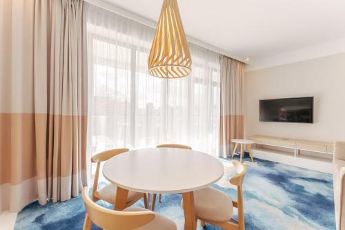 Apartamento Komfortowy Boulevard 50 M Do Pla?y