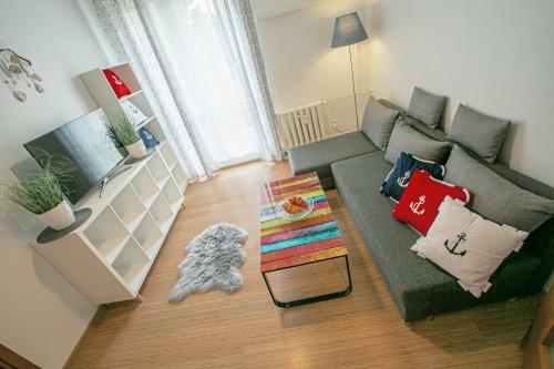 Apartament W Centrum VI