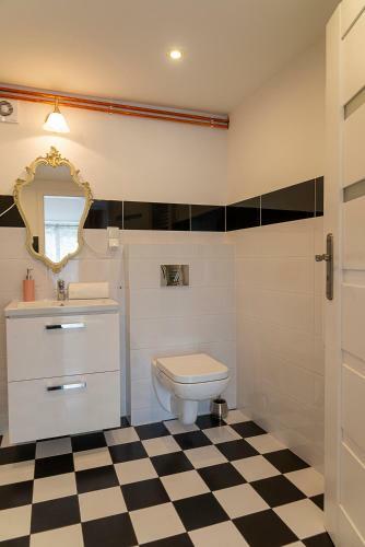 Apartament Na Urlop - Wis?a - Apartament Rustykalny