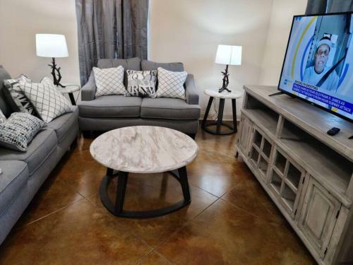 Apartamento Villa 5