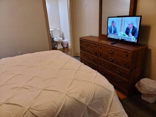 Apartamento Villa 5