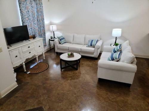 Apartamento Chateau 3