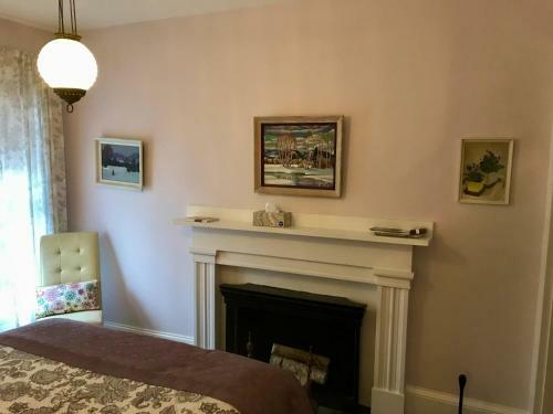 Bed & Breakfast The Alden House Inn