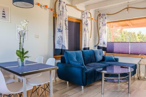 Lodge Domki Dominika