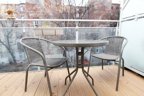 Blue River - Pulaskiego A - Private Apartment