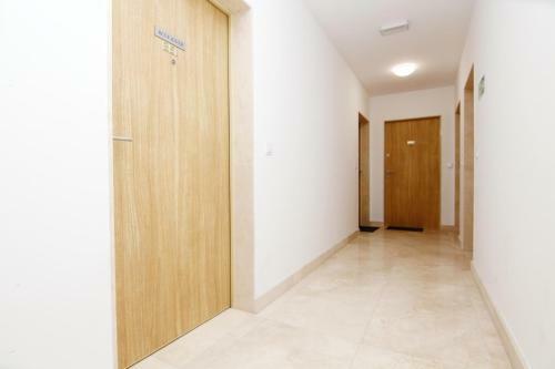 Blue River - Pulaskiego A - Private Apartment