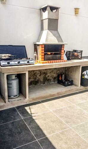Apartamento Caleta De Interian Loft Sasy