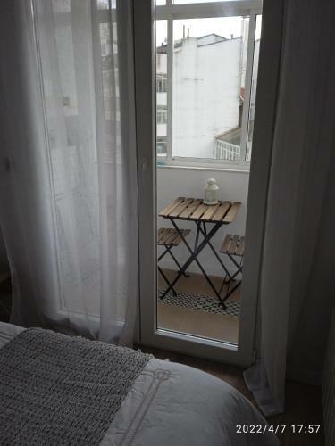 Apartamento de Sonia III Junto A La Muralla