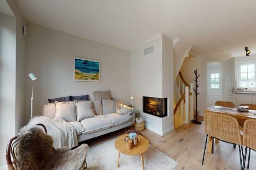 Ellis Strandhaus Sylt