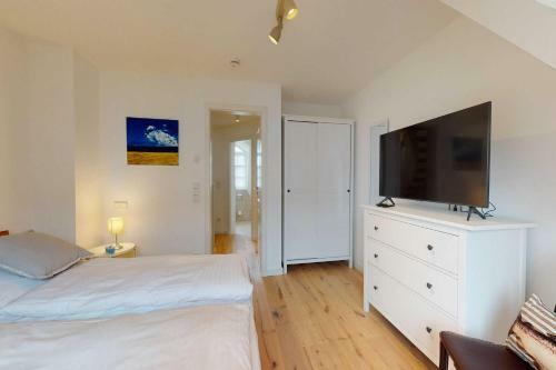 Ellis Strandhaus Sylt