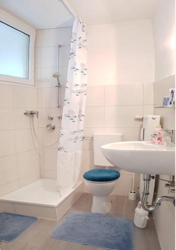 Apartamento Ferienwohnung Sonnenschein