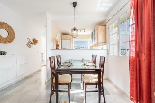Los Flamencos Apartment