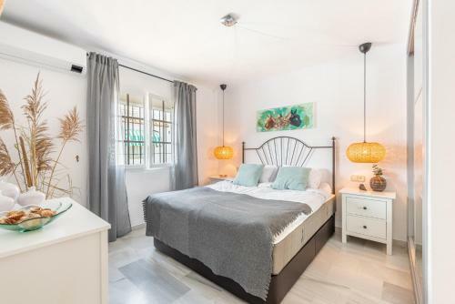 Los Flamencos Apartment
